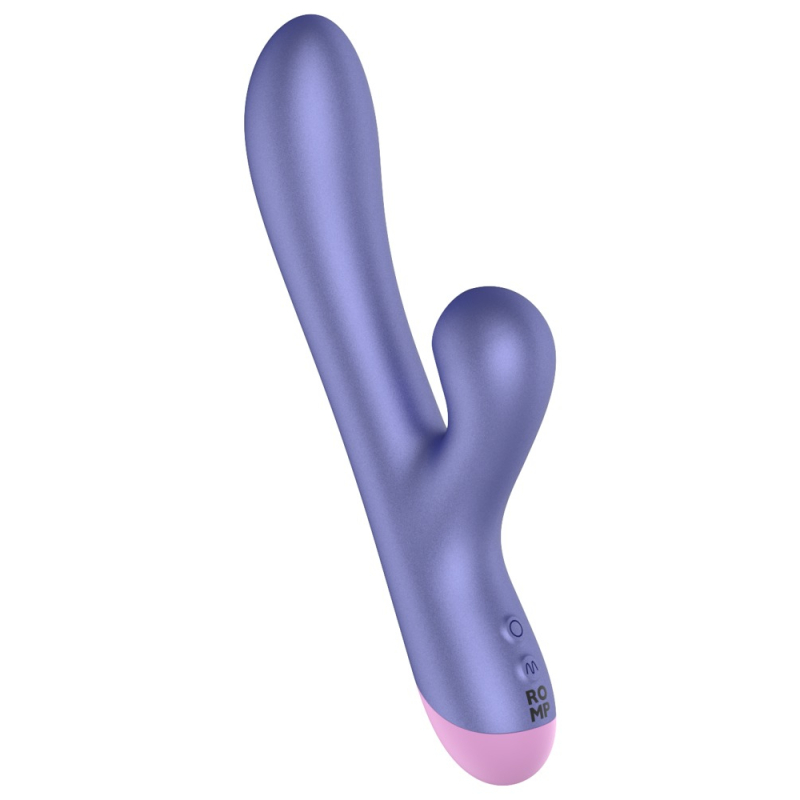 vibro-rabbit-pulse-125-x-37cm vibro rabbit pulse 125 x 37cm