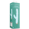 vibro rabbit pulse up 12 x 35cm 1