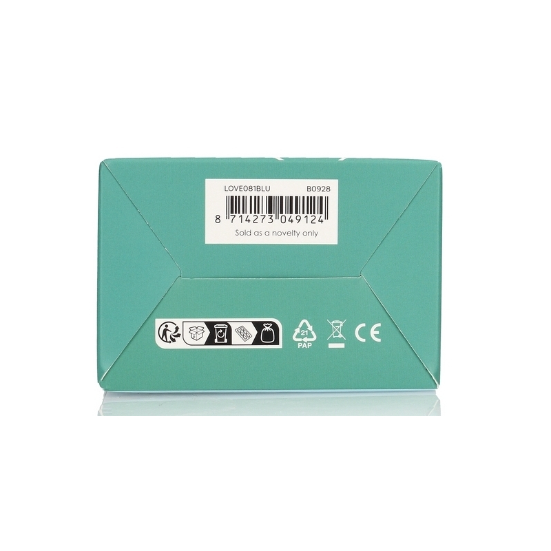 vibro rabbit pulse up 12 x 35cm 3
