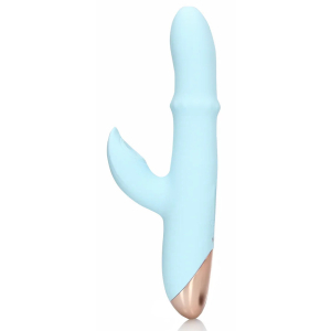 vibro rabbit pulse up 12 x 35cm