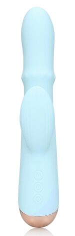 vibro rabbit pulse up 12 x 35cm 4