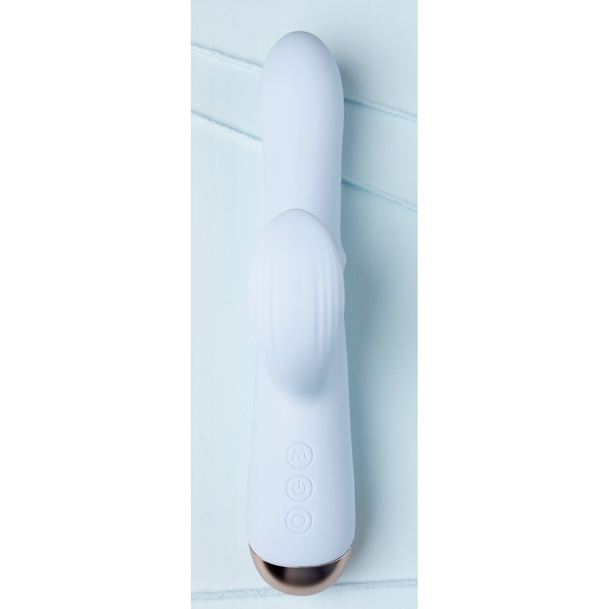 vibro rabbit pulse up 12 x 35cm 5