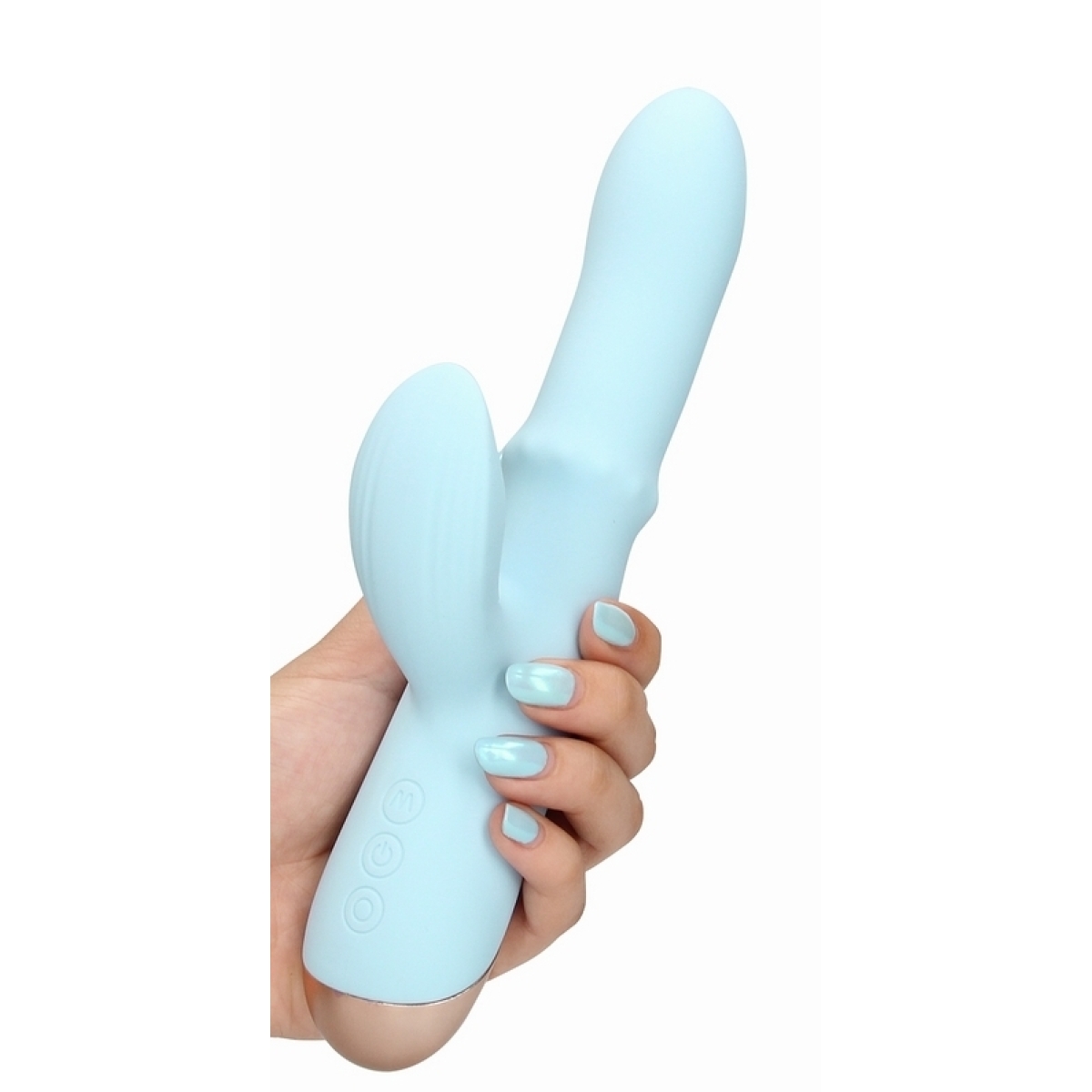 vibro rabbit pulse up 12 x 35cm 7