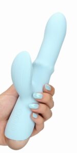 vibro rabbit pulse up 12 x 35cm 7