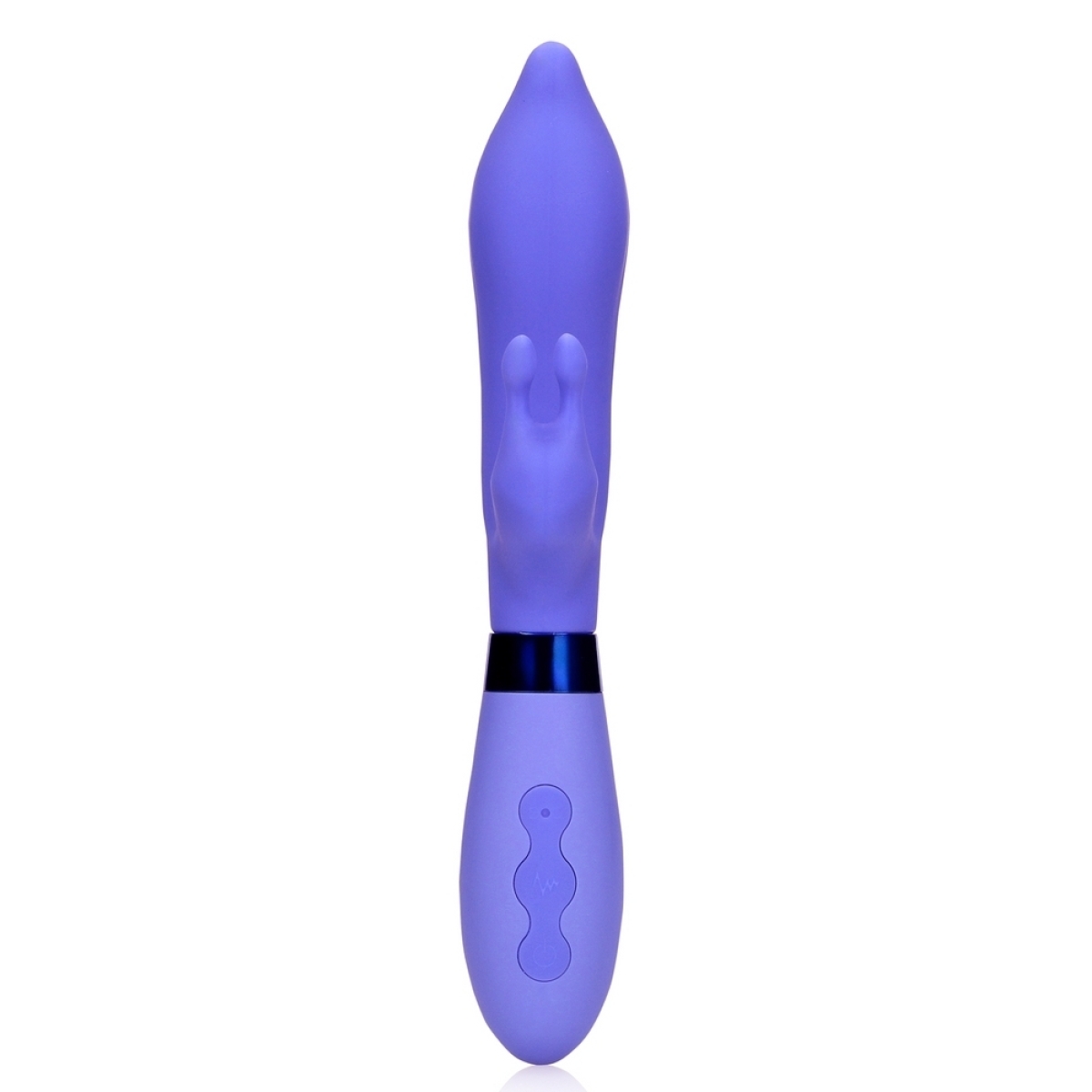vibro rabbit purpail 9 x 33cm 5