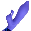 vibro-rabbit-purpail-9-x-33cm vibro rabbit purpail 9 x 33cm 7