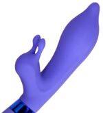 vibro rabbit purpail 9 x 33cm 7