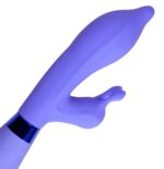 vibro rabbit purpail 9 x 33cm 8