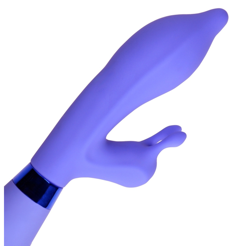 vibro rabbit purpail 9 x 33cm 8