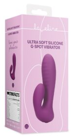 vibro rabbit purpy 105 x 35cm 1