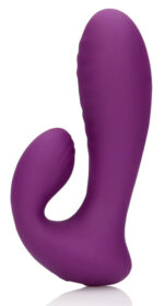 vibro rabbit purpy 105 x 35cm