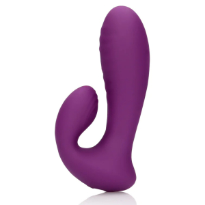 vibro rabbit purpy 105 x 35cm