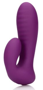 vibro rabbit purpy 105 x 35cm 4