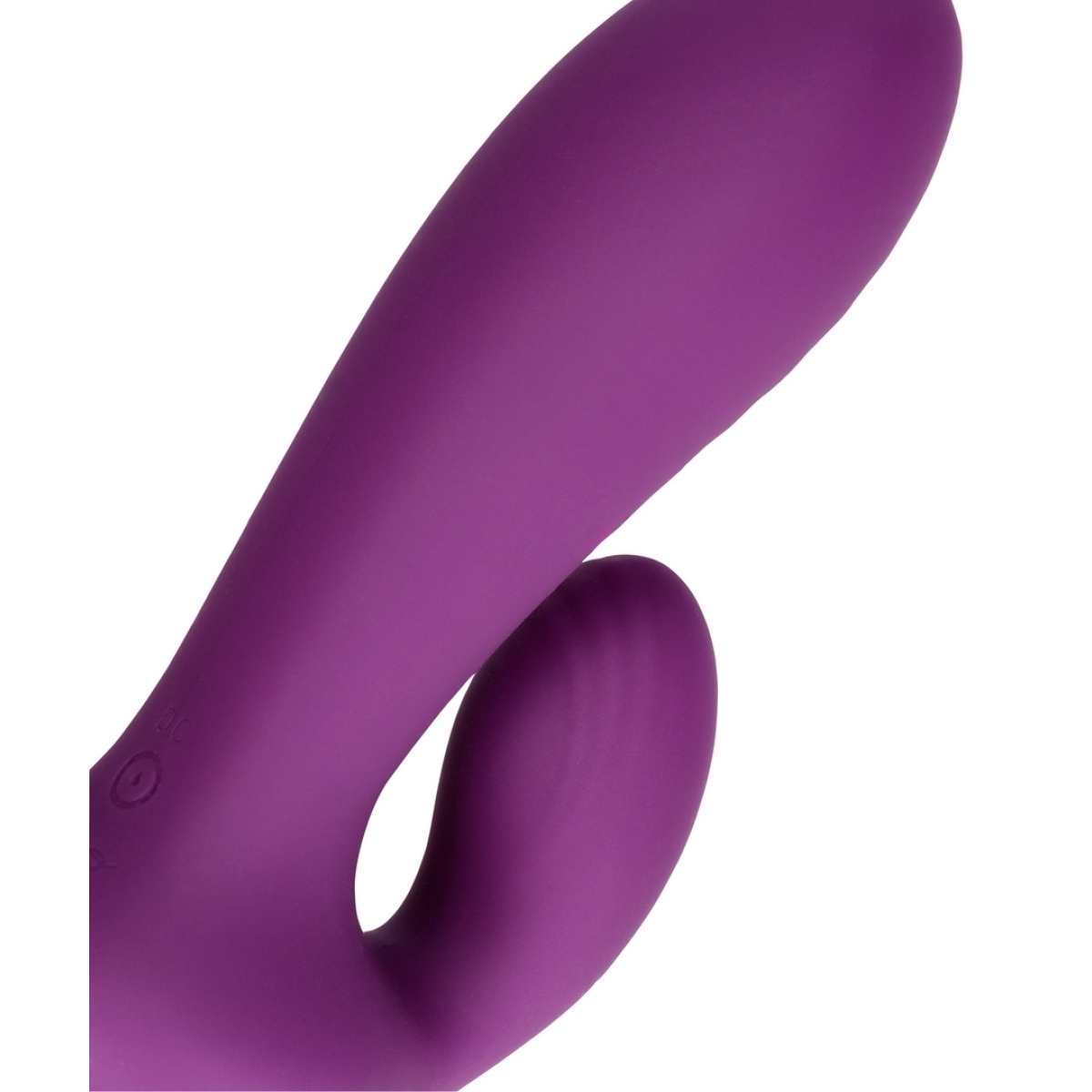 vibro rabbit purpy 105 x 35cm 6