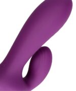 vibro rabbit purpy 105 x 35cm 6