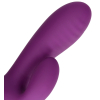 vibro-rabbit-purpy-105-x-35cm vibro rabbit purpy 105 x 35cm 7
