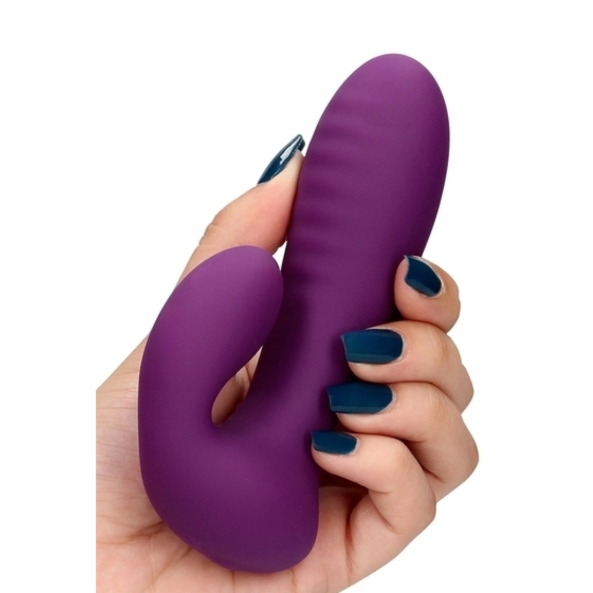 vibro rabbit purpy 105 x 35cm 9