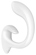 vibro rabbit rabbit g for goddess 1 16 x 38cm blanc 3