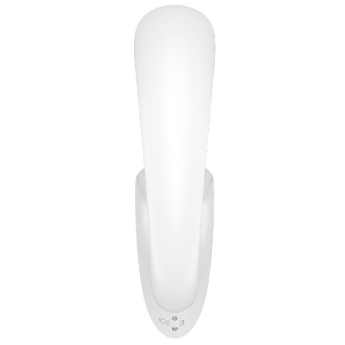 vibro rabbit rabbit g for goddess 1 16 x 38cm blanc 4
