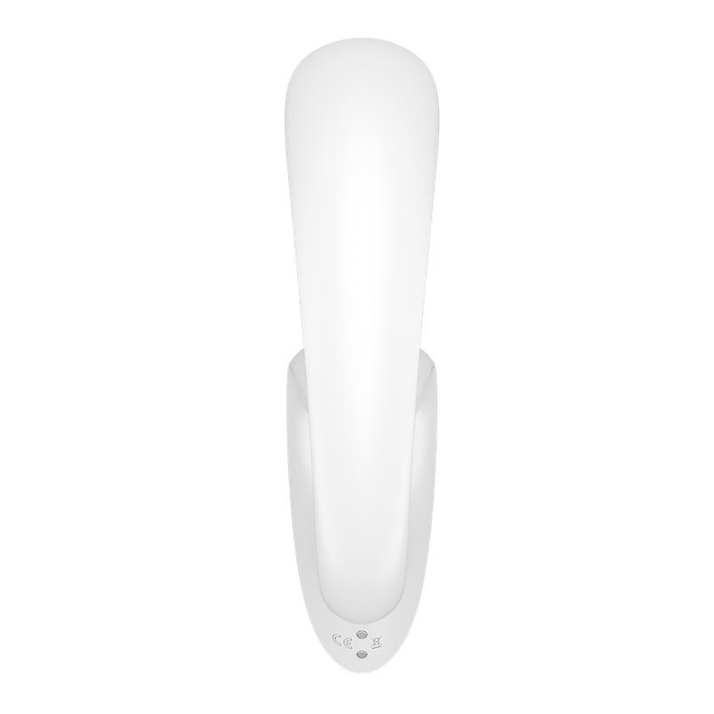 vibro rabbit rabbit g for goddess 1 16 x 38cm blanc 4