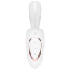 vibro rabbit rabbit g for goddess 1 16 x 38cm blanc 5