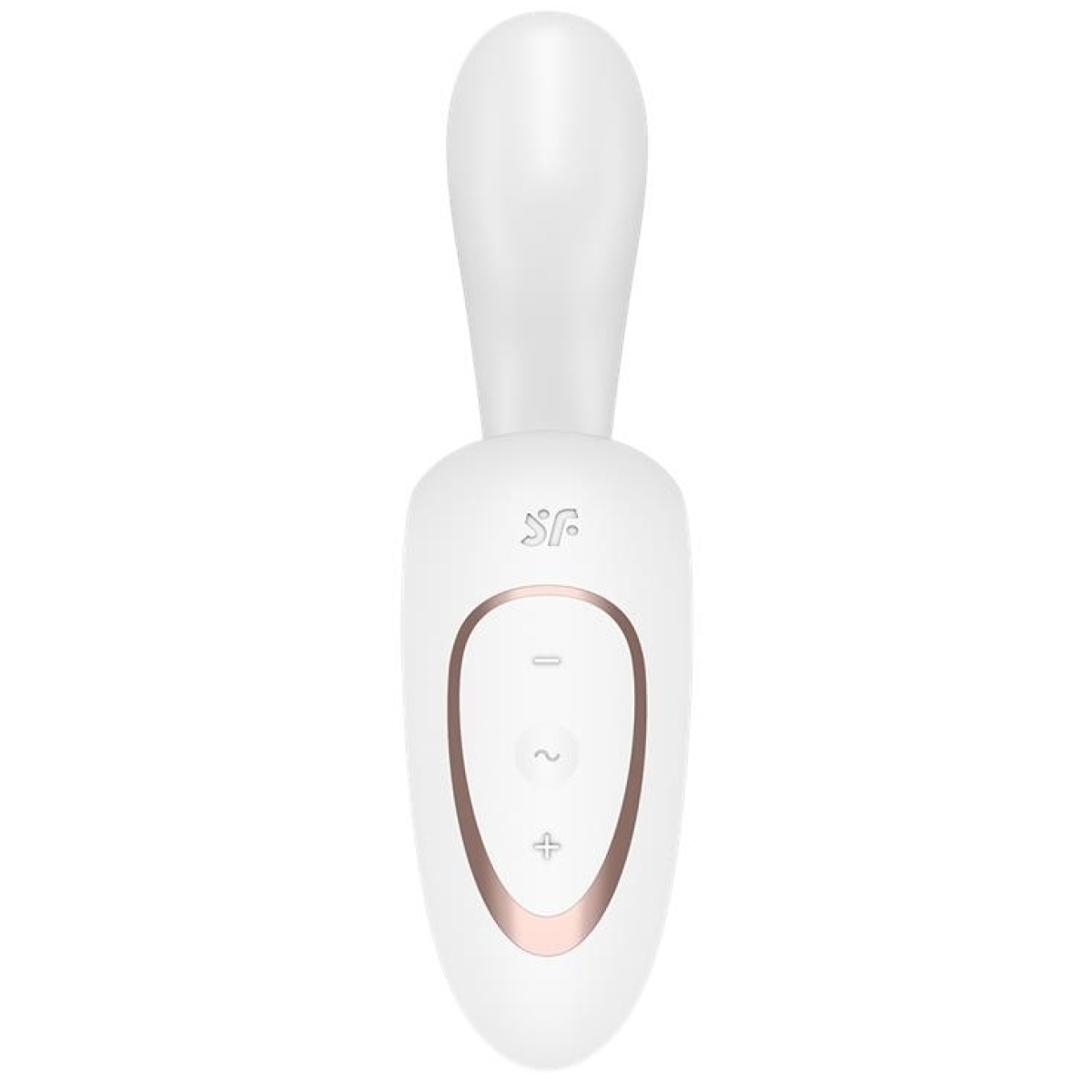 vibro rabbit rabbit g for goddess 1 16 x 38cm blanc 5