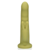 vibro rabbit rotatif greenbit 14 x 4cm 5