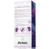 vibro rabbit rotating double 10 x 35cm violet 5