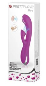 vibro rabbit roy 1