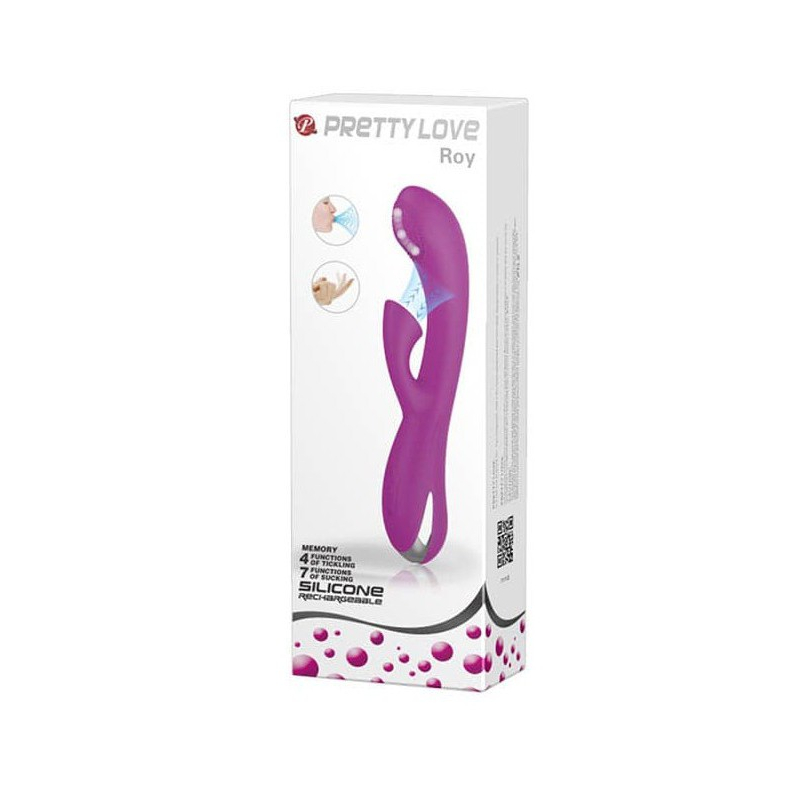vibro rabbit roy 1