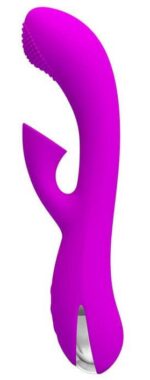 vibro rabbit roy