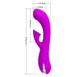 vibro rabbit roy 3