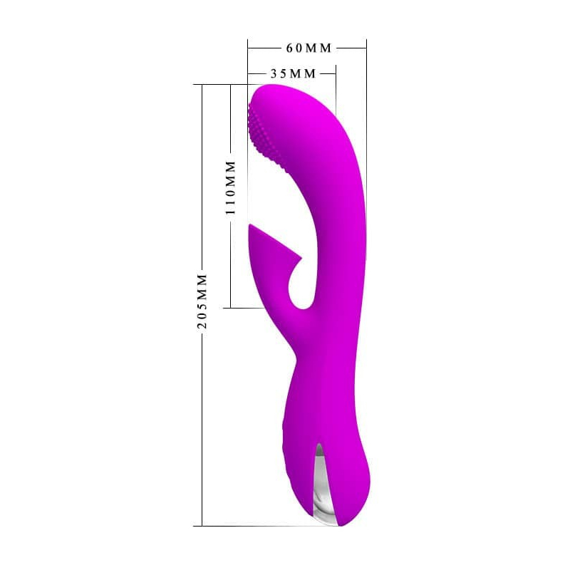 vibro rabbit roy 3