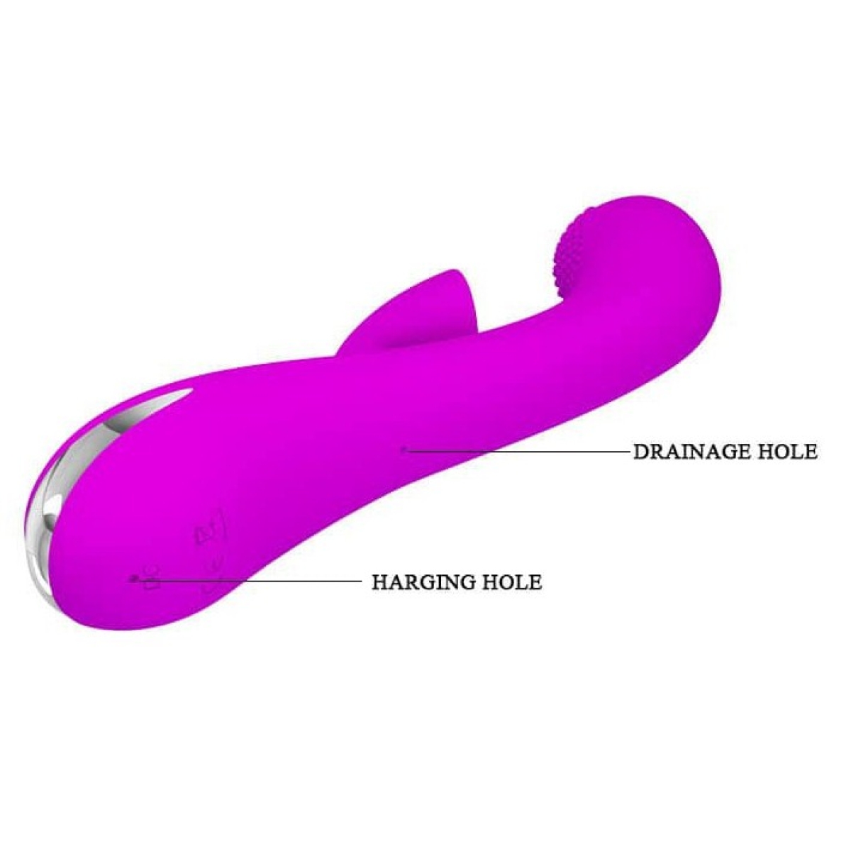 vibro rabbit roy 5