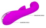 vibro rabbit roy 5