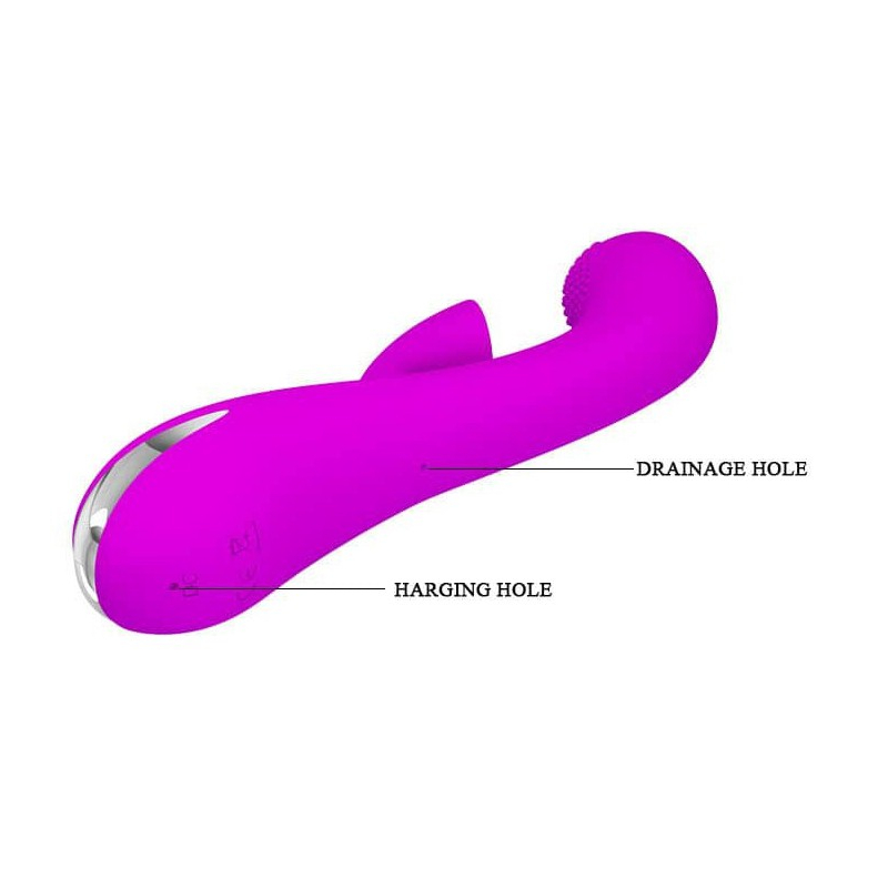vibro rabbit roy 5