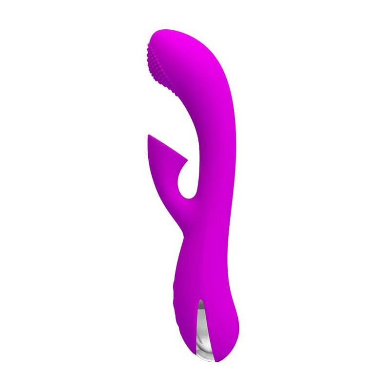 vibro rabbit roy
