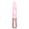 vibro rabbit sassy bunny love to love 23cm rose 6 scaled