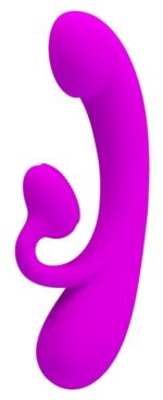 vibro rabbit sincere 12 x 35cm