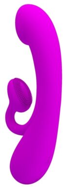 vibro rabbit sincere 12 x 35cm 4