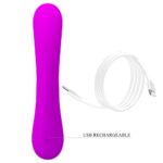 vibro rabbit sincere 12 x 35cm 5