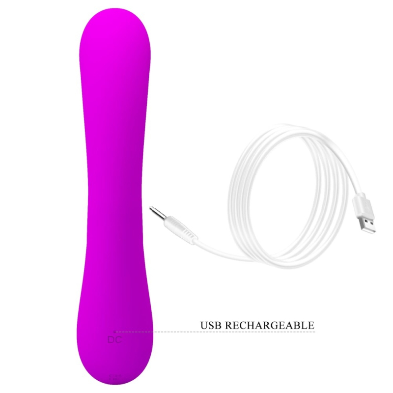 vibro rabbit sincere 12 x 35cm 5