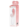 vibro-rabbit-snappy-95-x-32cm-bicolore vibro rabbit snappy 95 x 32cm bicolore 1