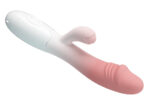 vibro rabbit snappy 95 x 32cm bicolore 3