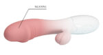 vibro rabbit snappy 95 x 32cm bicolore 4