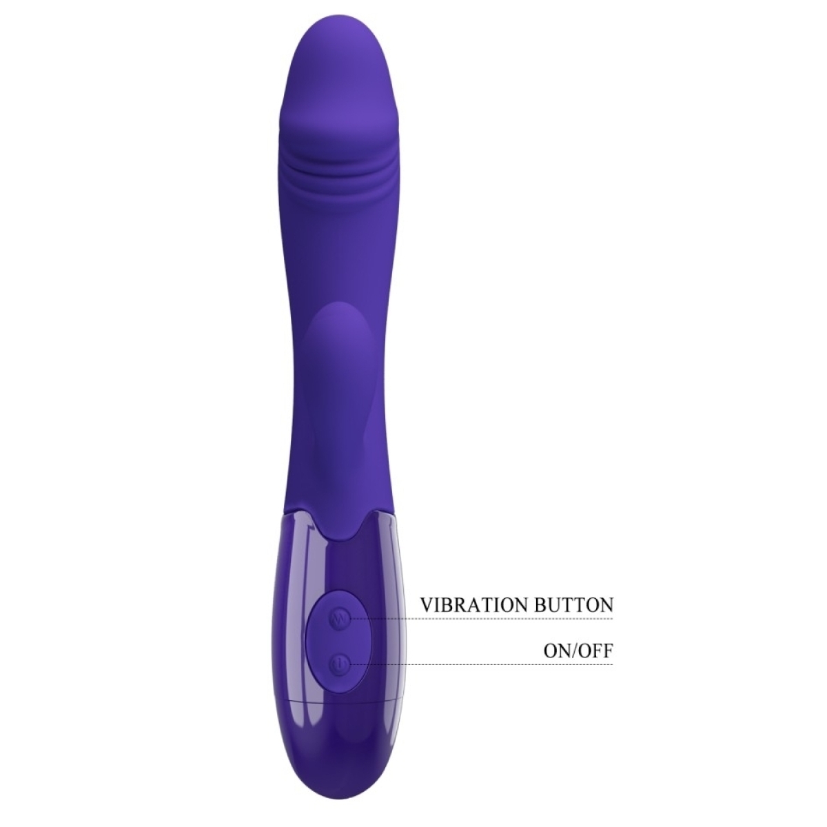 vibro rabbit snappy youth 95 x 32cm 4