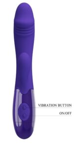 vibro rabbit snappy youth 95 x 32cm 4