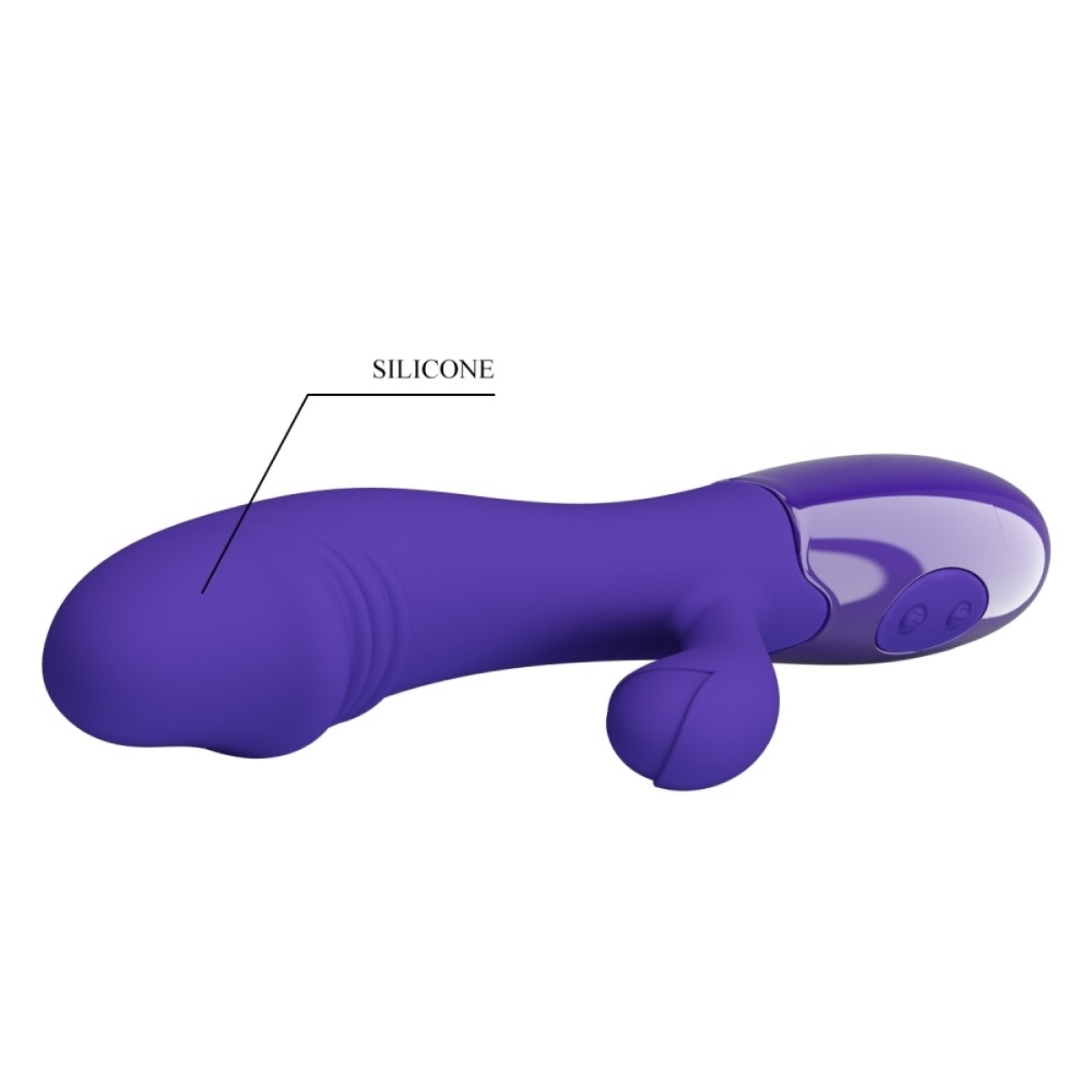 vibro rabbit snappy youth 95 x 32cm 5