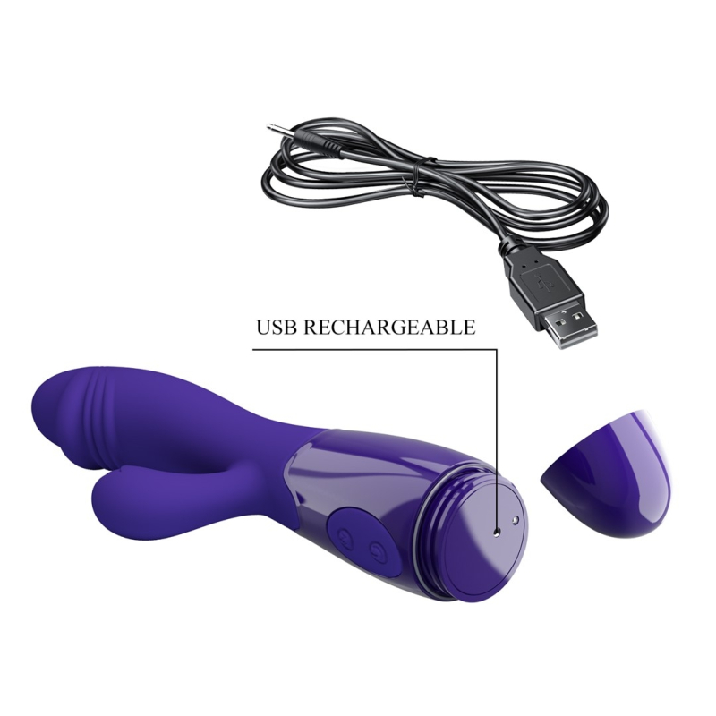 vibro rabbit snappy youth 95 x 32cm 6