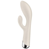 vibro rabbit spinning rabbit 1 11 x 35cm beige 3